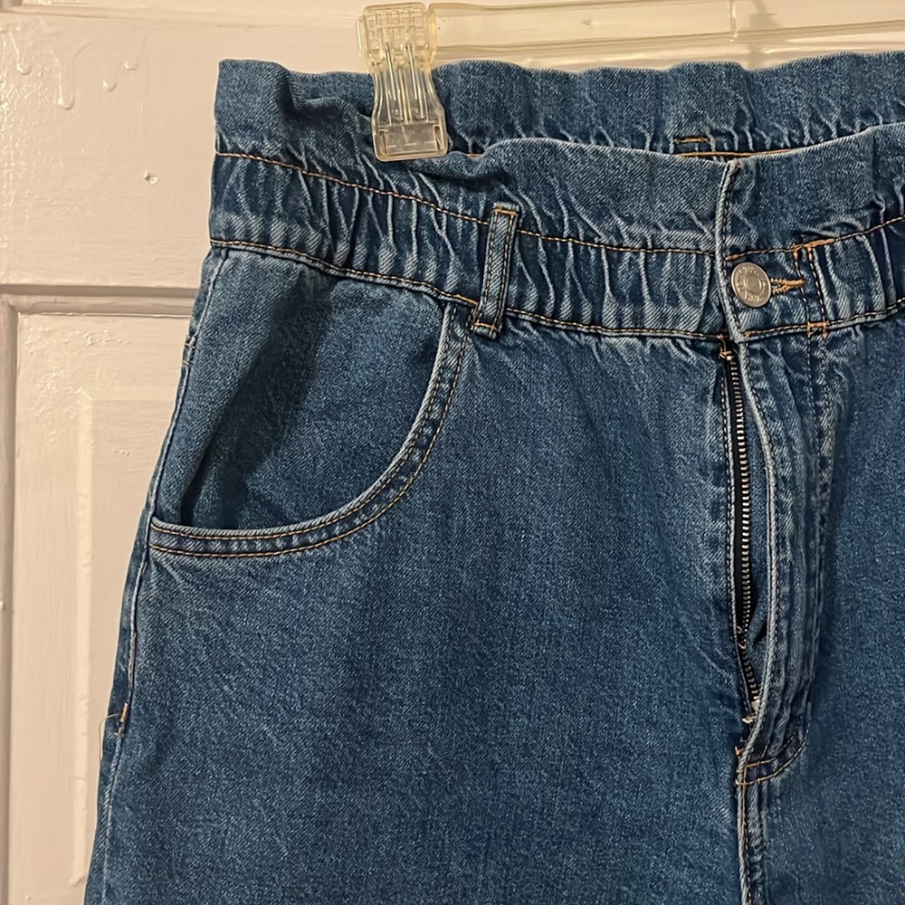 Zara jeans - Picture 2 of 4